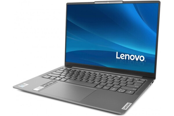 Laptop Lenovo Yoga Slim 6 14.0" Intel Core i5 13500H Zintegrowana 16GB 2TB SSD Windows 11 Home