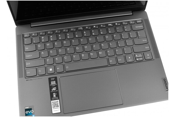 Laptop Lenovo Yoga Slim 6 14.0" Intel Core i5 13500H Zintegrowana 16GB 2TB SSD Windows 11 Home