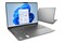 Laptop Lenovo Yoga Slim 6 14.0" Intel Core i5 13500H Zintegrowana 16GB 2TB SSD Windows 11 Home