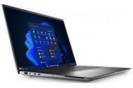 Laptop DELL Precision 5690 16.0" Intel Core Ultra 7 165H NVIDIA GeForce RTX A1000 32GB 1TB SSD Windows 11 Professional szary