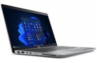 Laptop DELL Precision 3490 14.0" Intel Core Ultra 7 155H NVIDIA GeForce RTX A500 32GB 1TB SSD Windows 11 Professional szary