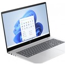 Laptop HP Envy 17 17.3" Intel Core Ultra 7 155H Intel Arc 32GB 1TB SSD Windows 11 Professional srebrny