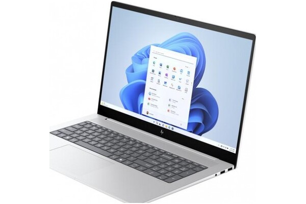Laptop HP Envy 17 17.3" Intel Core Ultra 7 155H Intel Arc 32GB 1TB SSD Windows 11 Professional srebrny