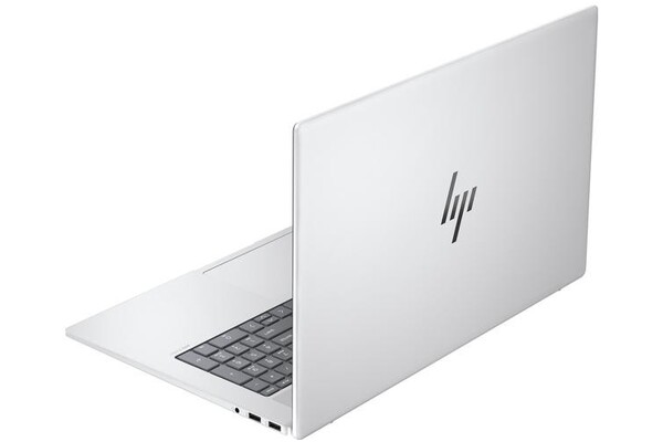 Laptop HP Envy 17 17.3" Intel Core Ultra 7 155H Intel Arc 32GB 1TB SSD Windows 11 Professional srebrny