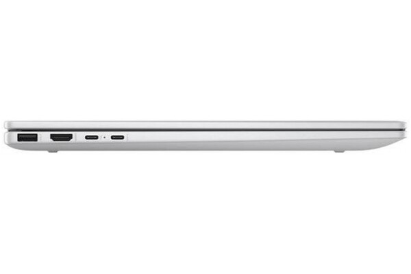 Laptop HP Envy 17 17.3" Intel Core Ultra 7 155H Intel Arc 32GB 1TB SSD Windows 11 Professional srebrny