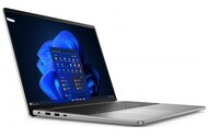 Laptop DELL Vostro 5640 16.0" Intel Core Ultra 5 120U Intel 32GB 2TB SSD Windows 11 Professional szary