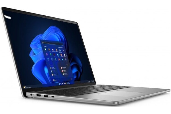 Laptop DELL Vostro 5640 16.0" Intel Core Ultra 5 120U Intel 32GB 2TB SSD Windows 11 Professional szary