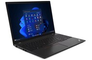 Laptop Lenovo ThinkPad T16 16.0" Intel Core i5 1335U INTEL Iris Xe 16GB 512GB SSD Windows 11 Professional czarny