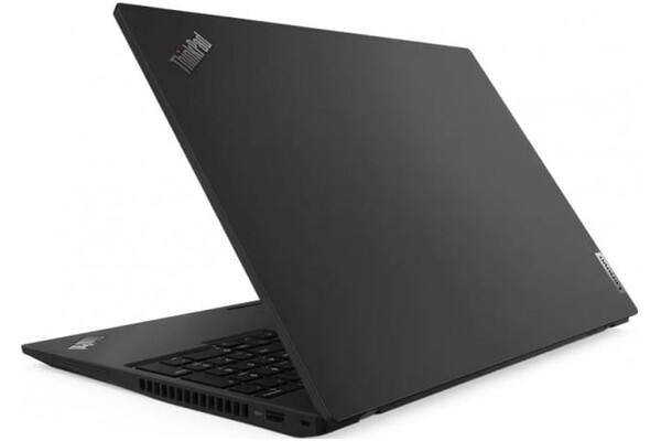 Laptop Lenovo ThinkPad T16 16.0" Intel Core i5 1335U INTEL Iris Xe 16GB 512GB SSD Windows 11 Professional czarny