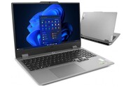 Laptop Lenovo LOQ 15 15.6" AMD Ryzen 7 7435HS NVIDIA GeForce RTX 4060 32GB 512GB SSD Windows 11 Home szary