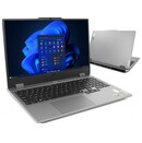 Laptop Lenovo LOQ 15 15.6" AMD Ryzen 7 7435HS NVIDIA GeForce RTX 4060 32GB 1TB SSD Windows 11 Home szary