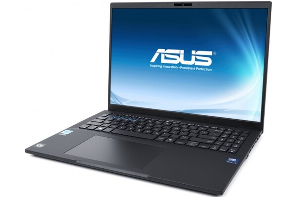 Laptop ASUS ExpertBook B3 16.0" Intel Core Ultra 5 125H Intel Arc 32GB 512GB SSD Windows 11 Professional niebieski