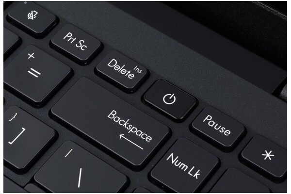 Laptop ASUS ExpertBook B3 16.0" Intel Core Ultra 5 125H Intel Arc 32GB 512GB SSD Windows 11 Professional niebieski