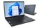Laptop ASUS ExpertBook B3 16.0" Intel Core Ultra 5 125H Intel Arc 32GB 512GB SSD Windows 11 Professional niebieski