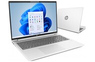 Laptop HP ProBook 465 G11 16.0" AMD Ryzen 5 7535U AMD Radeon 660M 32GB 2TB SSD Windows 11 Home srebrny