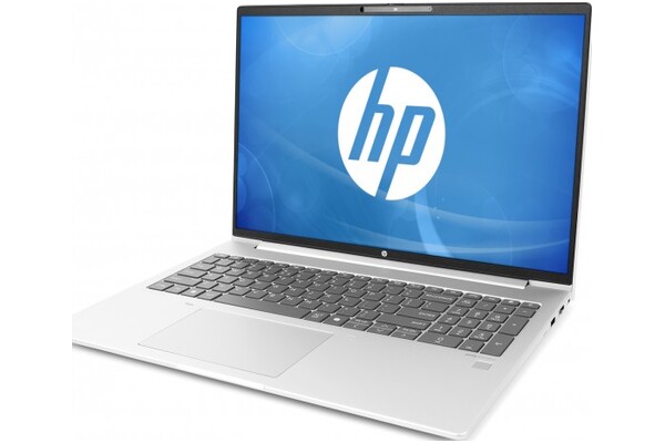 Laptop HP ProBook 465 G11 16.0" AMD Ryzen 5 7535U AMD Radeon 660M 32GB 2TB SSD Windows 11 Home srebrny