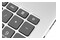Laptop HP ProBook 465 G11 16.0" AMD Ryzen 5 7535U AMD Radeon 660M 32GB 2TB SSD Windows 11 Home srebrny