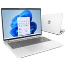 Laptop HP ProBook 465 G11 16.0" AMD Ryzen 5 7535U AMD Radeon 660M 32GB 1TB SSD Windows 11 Home srebrny