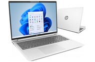 Laptop HP ProBook 465 G11 16.0" AMD Ryzen 5 7535U AMD Radeon 660M 32GB 1TB SSD Windows 11 Home srebrny