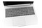 Laptop HP ProBook 465 G11 16.0" AMD Ryzen 5 7535U AMD Radeon 660M 32GB 1TB SSD Windows 11 Home srebrny