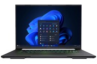Laptop GIGABYTE Aero 16.0" AMD Ryzen AI 7 350 350 NVIDIA GeForce RTX 5070 32GB 2TB SSD M.2 Windows 11 Home biały