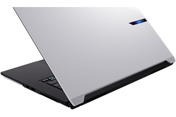 Laptop GIGABYTE Aero 16.0" AMD Ryzen AI 7 350 350 NVIDIA GeForce RTX 5070 32GB 1TB SSD M.2 Windows 11 Home biały
