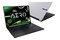 Laptop GIGABYTE Aero 16.0" AMD Ryzen AI 7 350 350 NVIDIA GeForce RTX 5070 32GB 1TB SSD M.2 Windows 11 Home biały