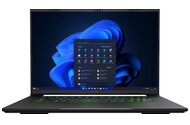 Laptop GIGABYTE Aero 16.0" AMD Ryzen AI 7 350 350 Nvidia GeForce RTX 5060 32GB 1TB SSD M.2 Windows 11 Home szary