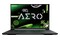 Laptop GIGABYTE Aero 16.0" AMD Ryzen AI 7 350 350 Nvidia GeForce RTX 5060 16GB 2TB SSD M.2 Windows 11 Home szary