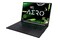 Laptop GIGABYTE Aero 16.0" AMD Ryzen AI 7 350 350 Nvidia GeForce RTX 5060 16GB 2TB SSD M.2 Windows 11 Home szary