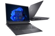 Laptop DELL Inspiron 7630 16.0" Intel Core i7 13650HX NVIDIA GeForce RTX 4060 4GB 1TB SSD M.2 Windows 11 Home szary