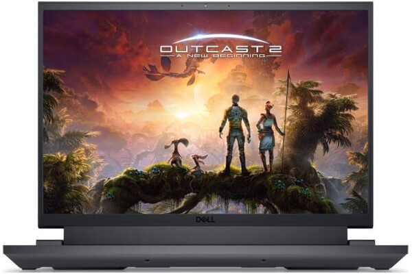 Laptop DELL Inspiron 7630 16.0" Intel Core i7 13650HX NVIDIA GeForce RTX 4060 4GB 1TB SSD M.2 Windows 11 Home szary