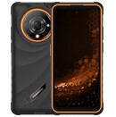 Smartfon HAMMER Iron 6 pomarańczowy 6.56" 6.0GB/128.0GB