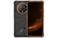 Smartfon HAMMER Iron 6 pomarańczowy 6.56" 6.0GB/128.0GB