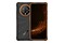 Smartfon HAMMER Iron 6 pomarańczowy 6.56" 6.0GB/128.0GB
