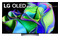 Telewizor LG 65C31LA 65" 4K Ultra HD