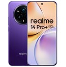 Smartfon realme 14 Pro 5G fioletowy 6.83" 8.0GB/256.0GB