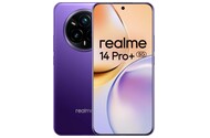 Smartfon realme 14 Pro 5G fioletowy 6.83" 8.0GB/256.0GB