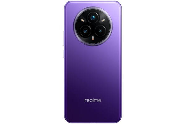 Smartfon realme 14 Pro 5G fioletowy 6.83" 8.0GB/256.0GB