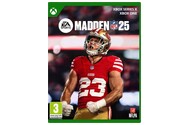 EA SPORTS Madden NFL 25 Xbox (One/Series X)