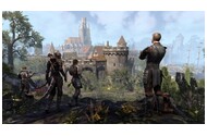 The Elder Scrolls Online Collection Blackwood Xbox (One/Series S/X)