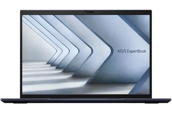 Laptop ASUS ExpertBook B5 16.0" Intel Core Ultra 5 125H Intel 16GB 512GB SSD Windows 11 Professional czarny