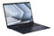 Laptop ASUS ExpertBook B5 16.0" Intel Core Ultra 5 125H Intel 16GB 512GB SSD Windows 11 Professional czarny