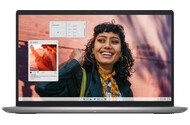 Laptop DELL Inspiron 3535 15.6" AMD Ryzen 7 7730U AMD Radeon 16GB 1TB SSD Windows 11 Home srebrny