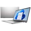 Laptop DELL Inspiron 3535 15.6" AMD Ryzen 7 7730U AMD Radeon 32GB 1TB SSD M.2 Windows 11 Home srebrny