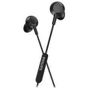 Słuchawki Philips TAE5008BK00 Douszne Przewodowe czarny