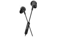 Słuchawki Philips TAE5008BK00 Douszne Przewodowe czarny