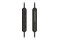 Słuchawki Philips TAE5008BK00 Douszne Przewodowe czarny