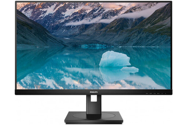Monitor 24.0" Philips 242S9JML/00