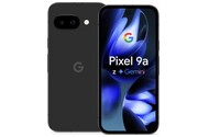 Smartfon Google Pixel 9a 5G czarny 6.29" 8.0GB/128.0GB